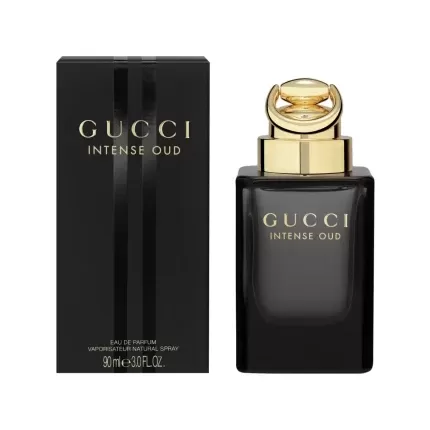عطر گوچی اینتنس عود | Gucci Intense Oud