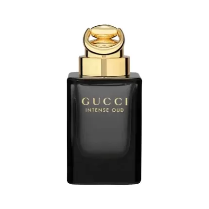 عطر گوچی اینتنس عود | Gucci Intense Oud