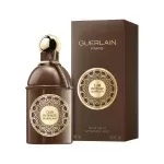 عطر گرلن کویر اینتنس (کویغ اینتنس) | Guerlain Cuir Intense