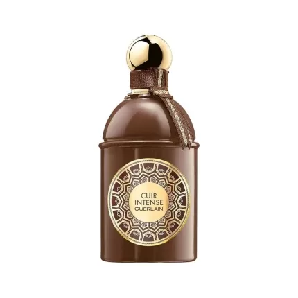 عطر گرلن کویر اینتنس (کویغ اینتنس) | Guerlain Cuir Intense