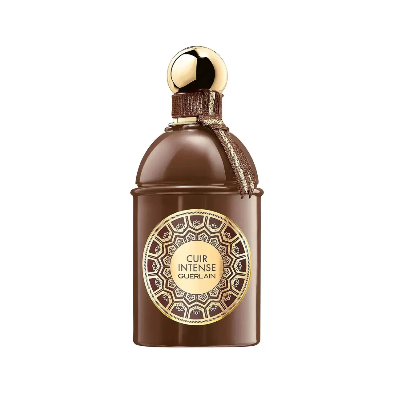 Guerlain Cuir Intense عطر گرلن کویر اینتنس (کویغ اینتنس) | Guerlain Cuir Intense