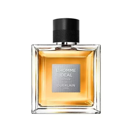 عطر گرلن لهوم آیدیل له اینتنس | Guerlain L'Homme Idéal L'Intense