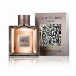 عطر گرلن لوم ایده‌آل ادو پرفیوم مردانه (لهوم آیدیل) | Guerlain L´Homme Ideal E.D.P - Image 2