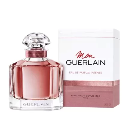 عطر گرلن مون گرلن ادو پرفیوم اینتنس | Guerlain Mon Guerlain Eau de Parfum Intense