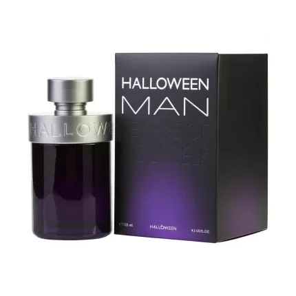 عطر هالووین من مردانه | Halloween Man