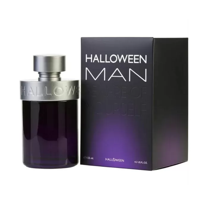 عطر هالووین من مردانه | Halloween Man