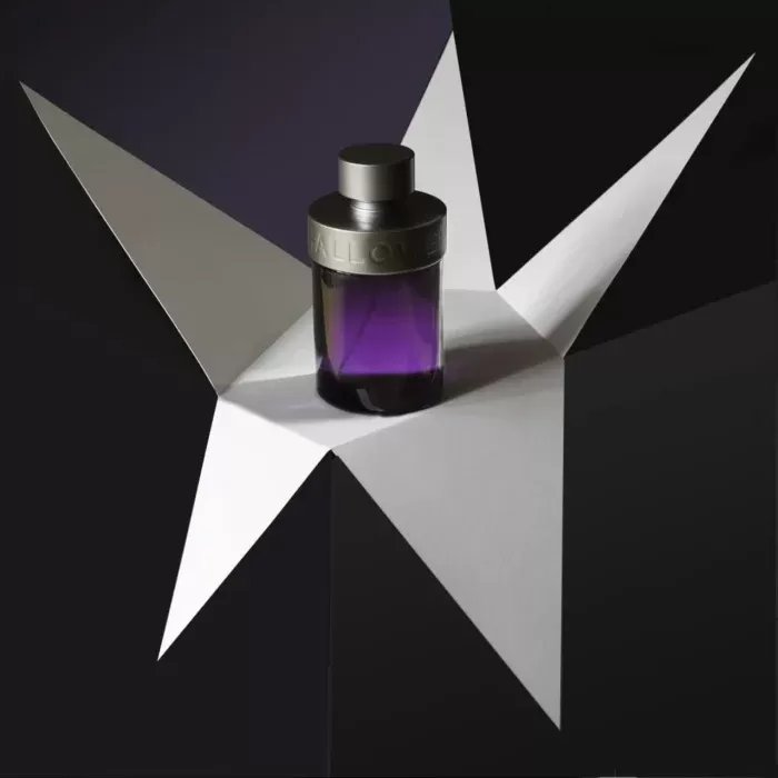 عطر هالووین من مردانه | Halloween Man