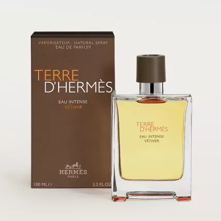 عطر هرمس تق هرمس | Hermes Terre d'Hermes