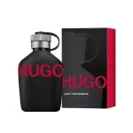 عطر هوگو باس جاست دیفرنت(مشکی) | Hugo Boss Just Different