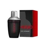 عطر هوگو باس جاست دیفرنت(مشکی) | Hugo Boss Just Different
