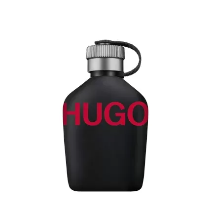 عطر هوگو باس جاست دیفرنت(مشکی) | Hugo Boss Just Different