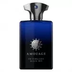 عطر آمواج اینترلود بلک آیریس مردانه | Amouage Interlude Black Iris Man