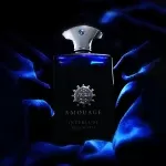 عطر آمواج اینترلود بلک آیریس مردانه | Amouage Interlude Black Iris Man - Image 3