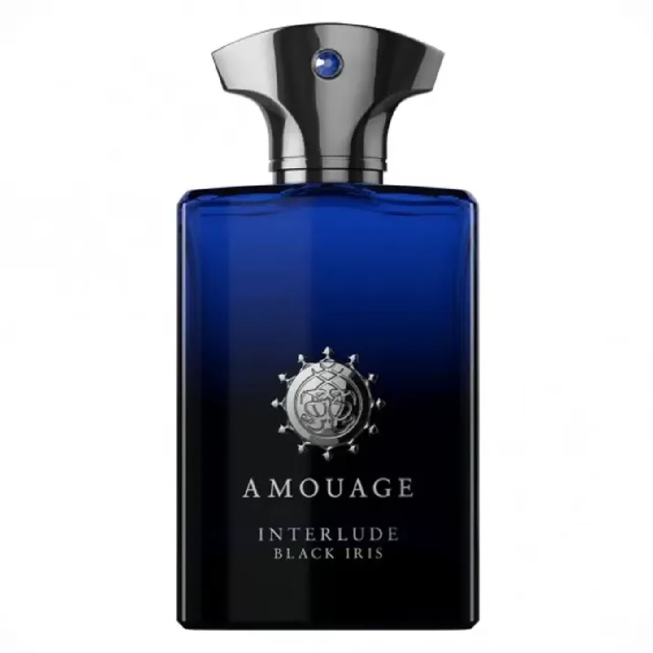 عطر آمواج اینترلود بلک آیریس مردانه | Amouage Interlude Black Iris Man
