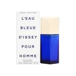 عطر ایسی میاکی بلو (آبی) مردانه | Issey Miyake L'Eau Bleue d'Issey