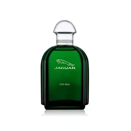 عطر جگوار مردانه (سبز) | Jaguar for Men