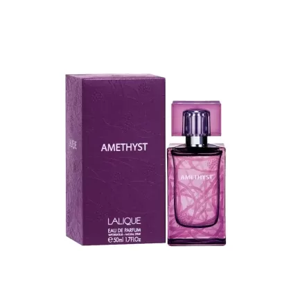 عطر لالیک آمیتیس | Lalique Amethyst
