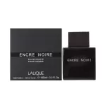 عطر لالیک انکر نویر (مشکی) مردانه | Lalique Encre Noire
