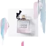 عطر لالیک لامور | Lalique L’Amour