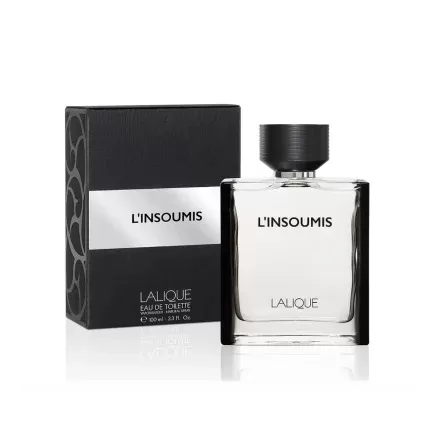 عطر ادکلن لالیک لینسومی | Lalique L'Insoumis