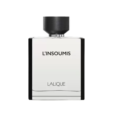 عطر ادکلن لالیک لینسومی | Lalique L'Insoumis