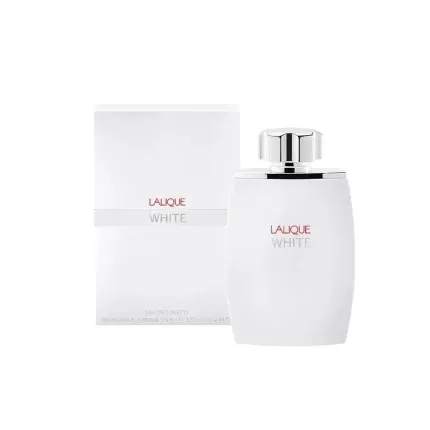 عطر لالیک وایت | Lalique White