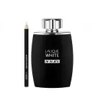 عطر لالیک وایت این بلک | Lalique White in Black
