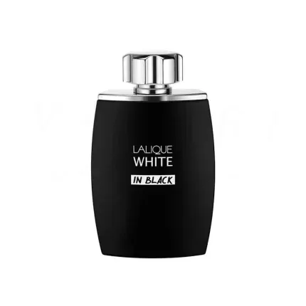 عطر لالیک وایت این بلک | Lalique White in Black