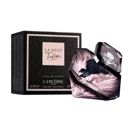 عطر لانکوم لانويت ترزور | Lancome La Nuit Tresor