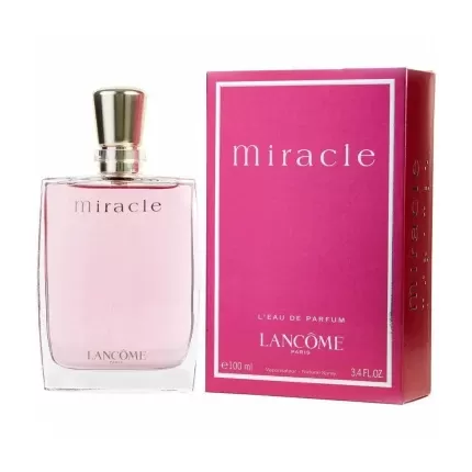 عطر لانکوم میراکل | Lancome Miracle