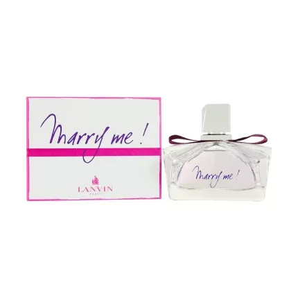 عطر لانوین ماری می | Lanvin Marry Me