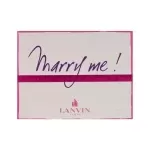 عطر لانوین ماری می | Lanvin Marry Me