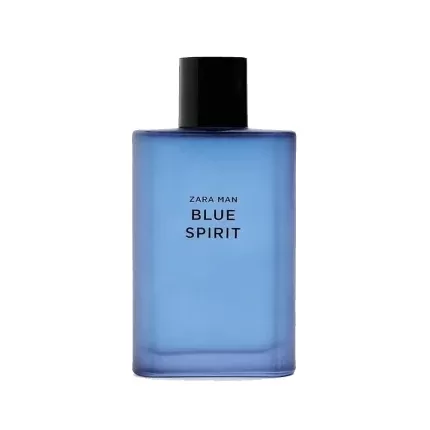 عطر زارا من بلو اسپریت مردانه | Zara Man Blue Spirit