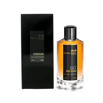 عطر مانسرا بلک اینتنسیو عود | Mancera Black Intensive Aoud