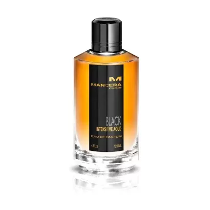 عطر مانسرا بلک اینتنسیو عود | Mancera Black Intensive Aoud