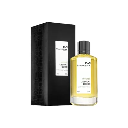 عطر مانسرا سدرات بویز | Mancera Cedrat Boise