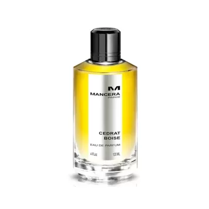 عطر مانسرا سدرات بویز | Mancera Cedrat Boise