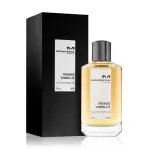 عطر مانسرا رز وانیل | Mancera Roses Vanille