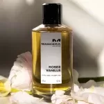 عطر مانسرا رز وانیل | Mancera Roses Vanille