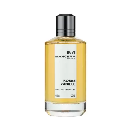 عطر مانسرا رز وانیل | Mancera Roses Vanille