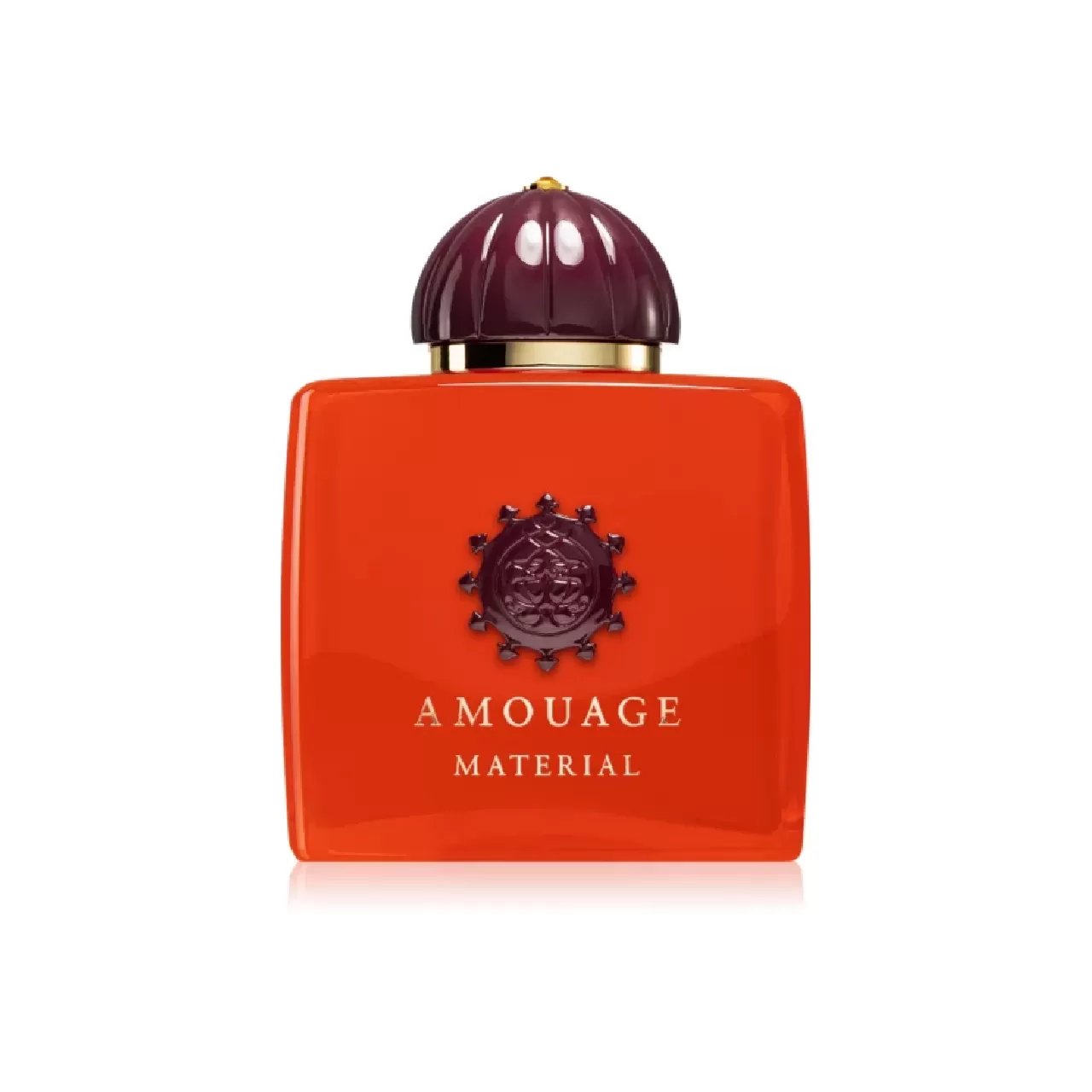 عطر آمواژ (آمواج) متریال | Amouage Material