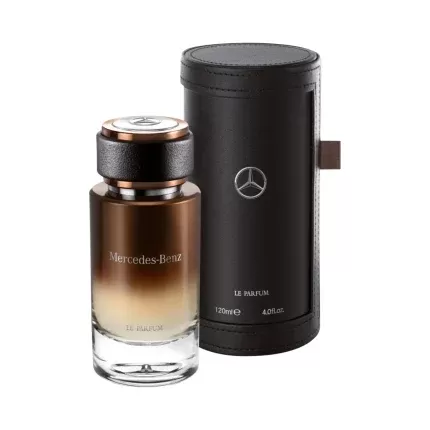 عطر مرسدس بنز له پرفیوم | Mercedes Benz Le Parfum