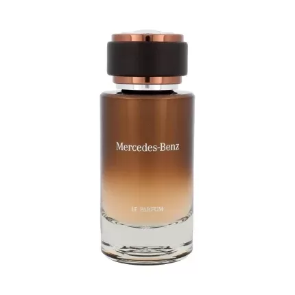 عطر مرسدس بنز له پرفیوم | Mercedes Benz Le Parfum