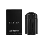 عطر مون بلان امبلم (مشکی) | Mont Blanc Emblem - Image 2