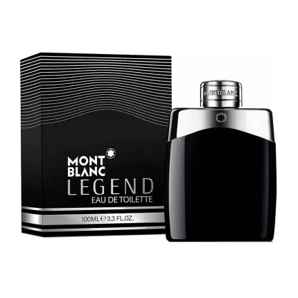 عطر مون بلان لجند | Mont Blanc Legend