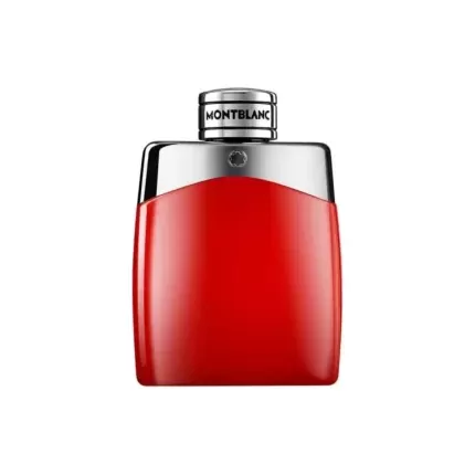 عطر مونت بلنک لجند رد ( قرمز ) | Mont Blanc Legend Red