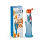 عطر ماسکینو آی لاو لاو | Moschino Cheap & Chic I Love Love