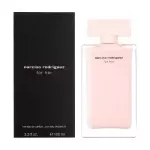 عطر نارسیسو رودریگز فور هر او دو پرفیوم (صورتی) | Narciso Rodriguez for Her EDP - Image 2