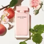 عطر نارسیسو رودریگز فور هر او دو پرفیوم (صورتی) | Narciso Rodriguez for Her EDP - Image 3