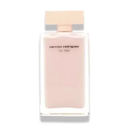 عطر نارسیسو رودریگز فور هر او دو پرفیوم (صورتی) | Narciso Rodriguez for Her EDP